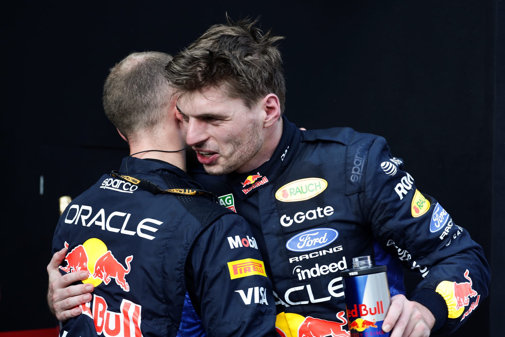 Grand Prix d’Autriche 2026 : Red Bull relance la dynamique, Verstappen peut-il encore partir ?