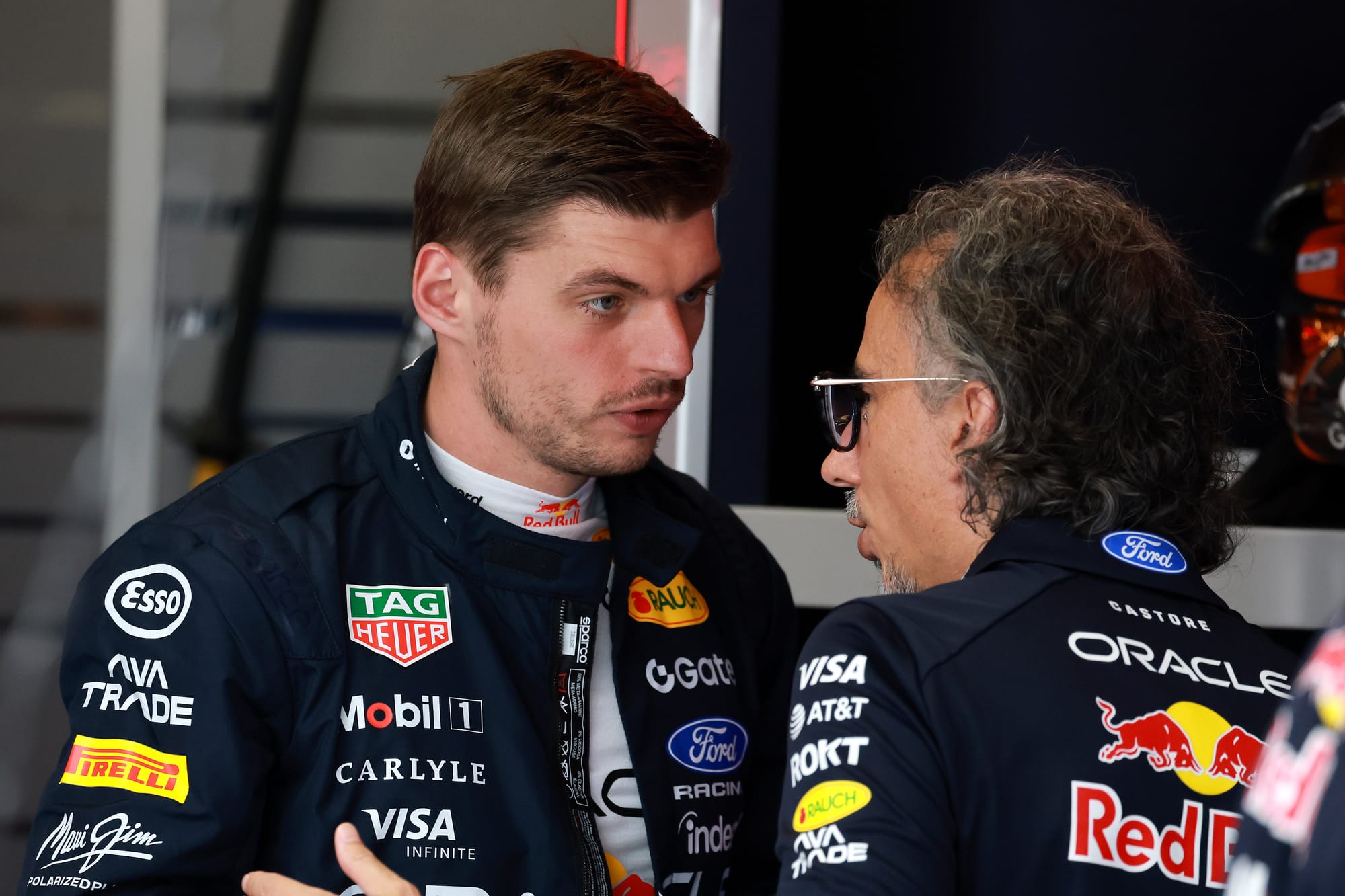 La situation de Verstappen : performance, contrat Red Bull et discussions avec McLaren