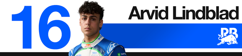 Classement des pilotes du Grand Prix d’Autriche 2026 – rang 16