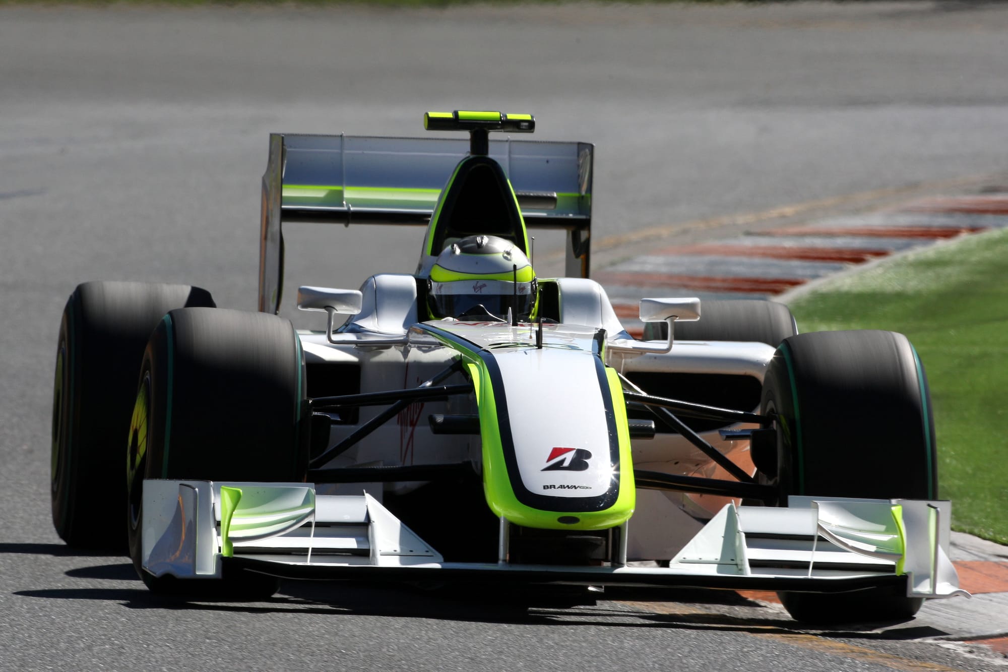 Comment le sponsoring en F1 est passé au-delà des ‘stickers’ sur les voitures