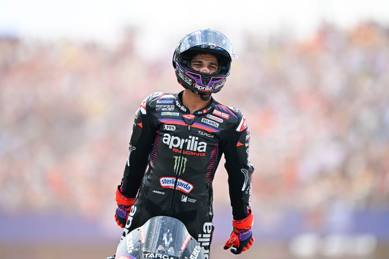 Jorge Martin chez Yamaha en 2027 : pari à haut risque ou coup de génie en MotoGP ?