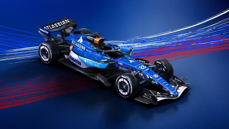 Toutes les livrées spéciales du GP de Grande-Bretagne de F1 dévoilées jusqu’à présent