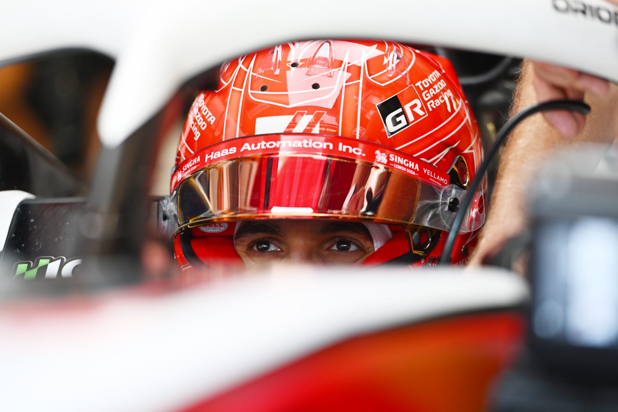 Ce qu’il faut savoir sur la bataille grandissante pour un baquet de F1 en 2027