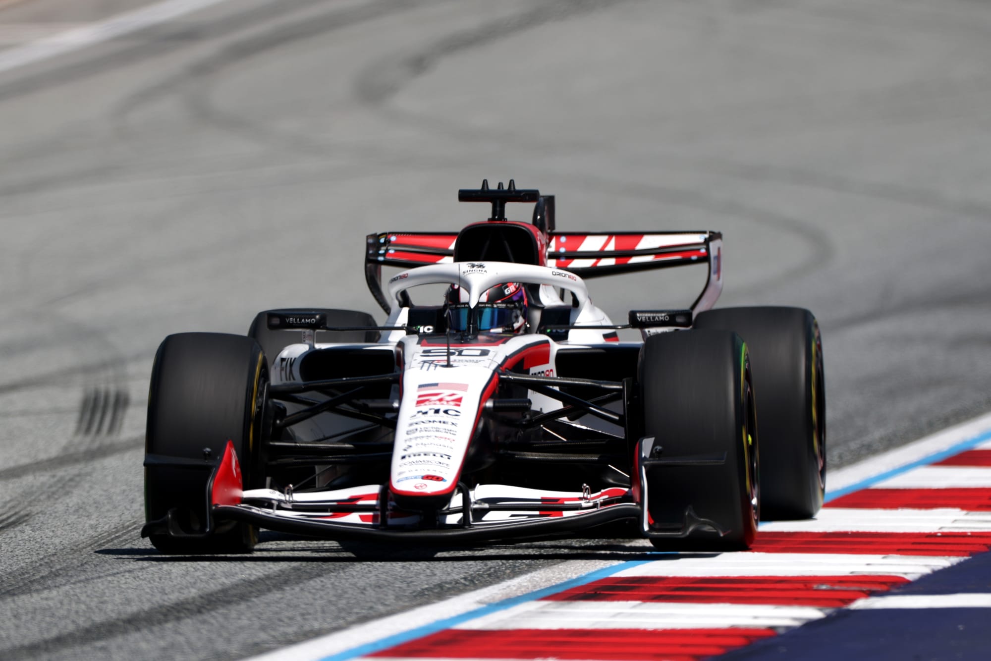 Ce qu’il faut savoir sur la bataille grandissante pour un baquet de F1 en 2027
