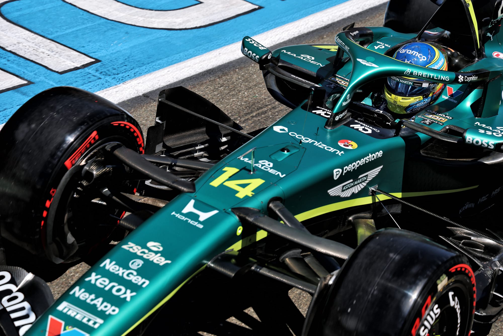 Honda fixe Zandvoort pour son moteur F1 amélioré et précise sa méthode