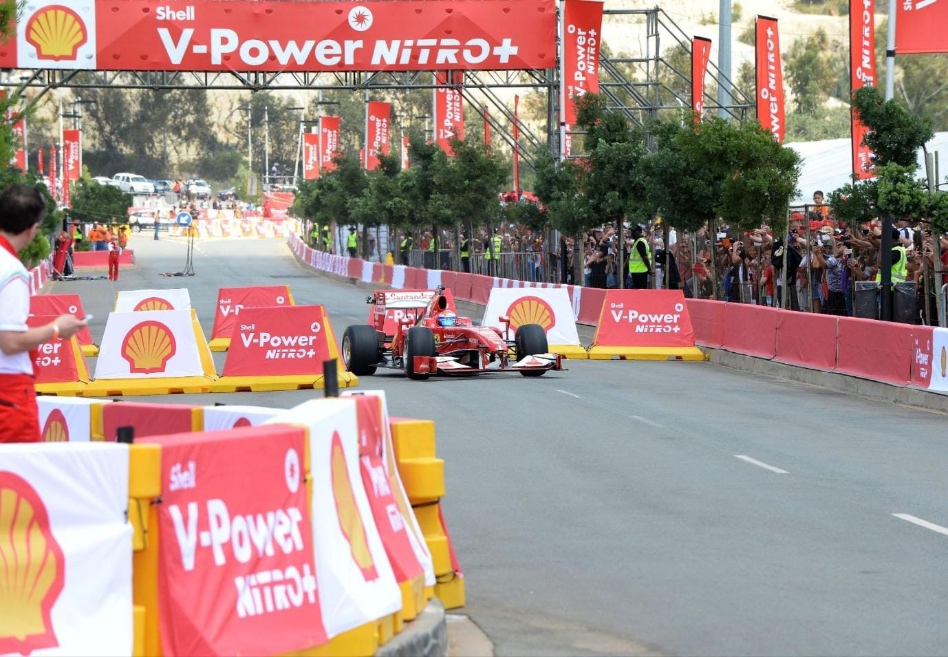 Le point de vue d’un pilote sur le partenariat le plus durable de la F1