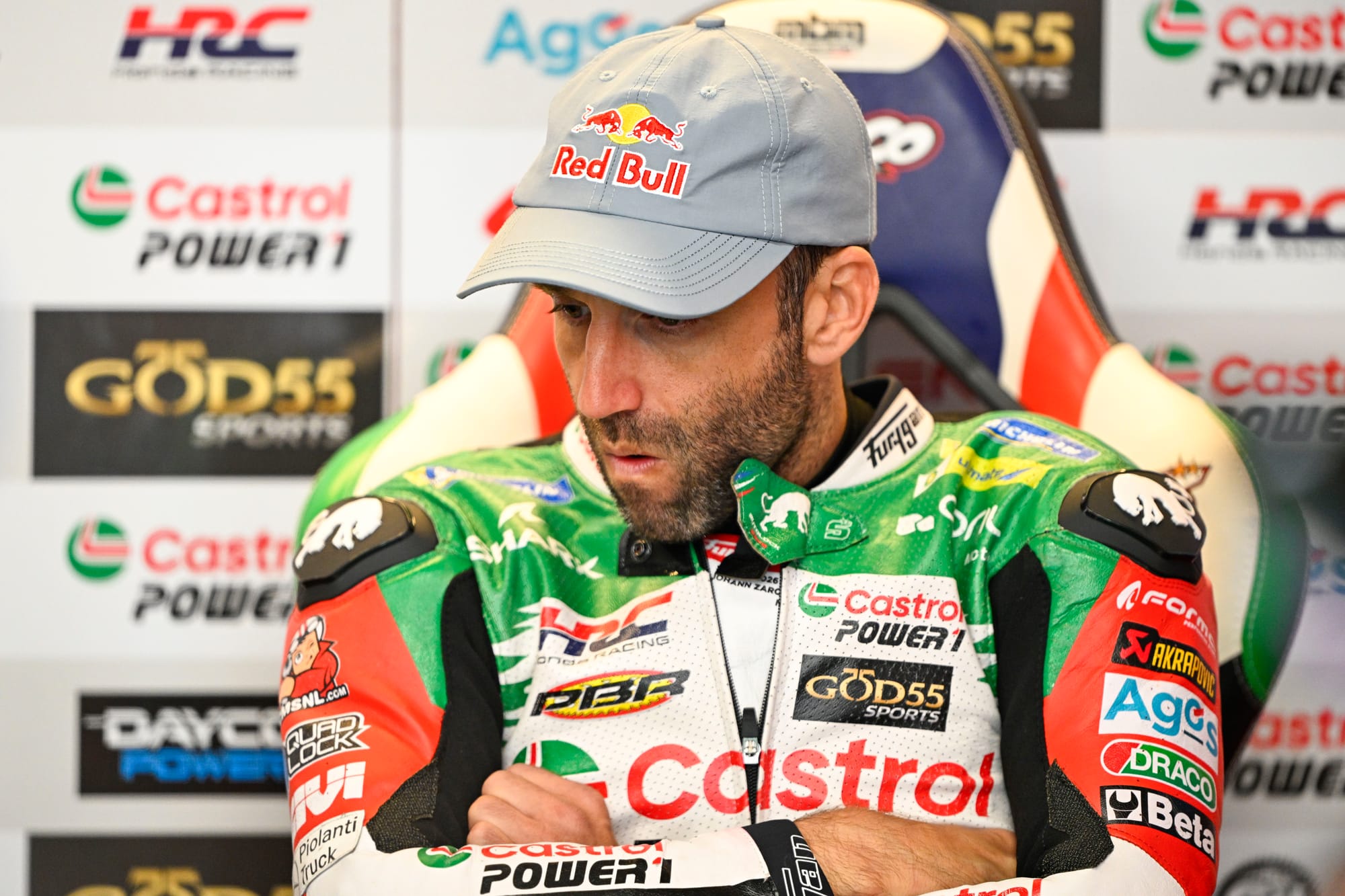 Johann Zarco évite l’opération du genou et vise un retour en MotoGP dès septembre