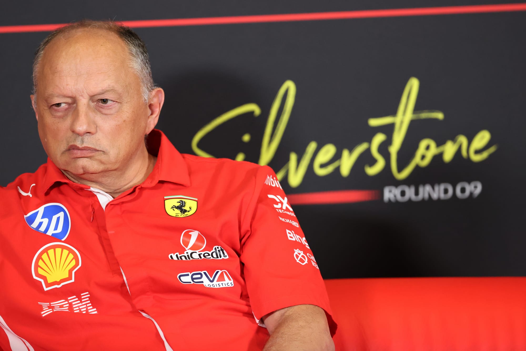 Vasseur répond à Wolff : Ferrari accusée à mots couverts de dépasser le plafond budgétaire ?