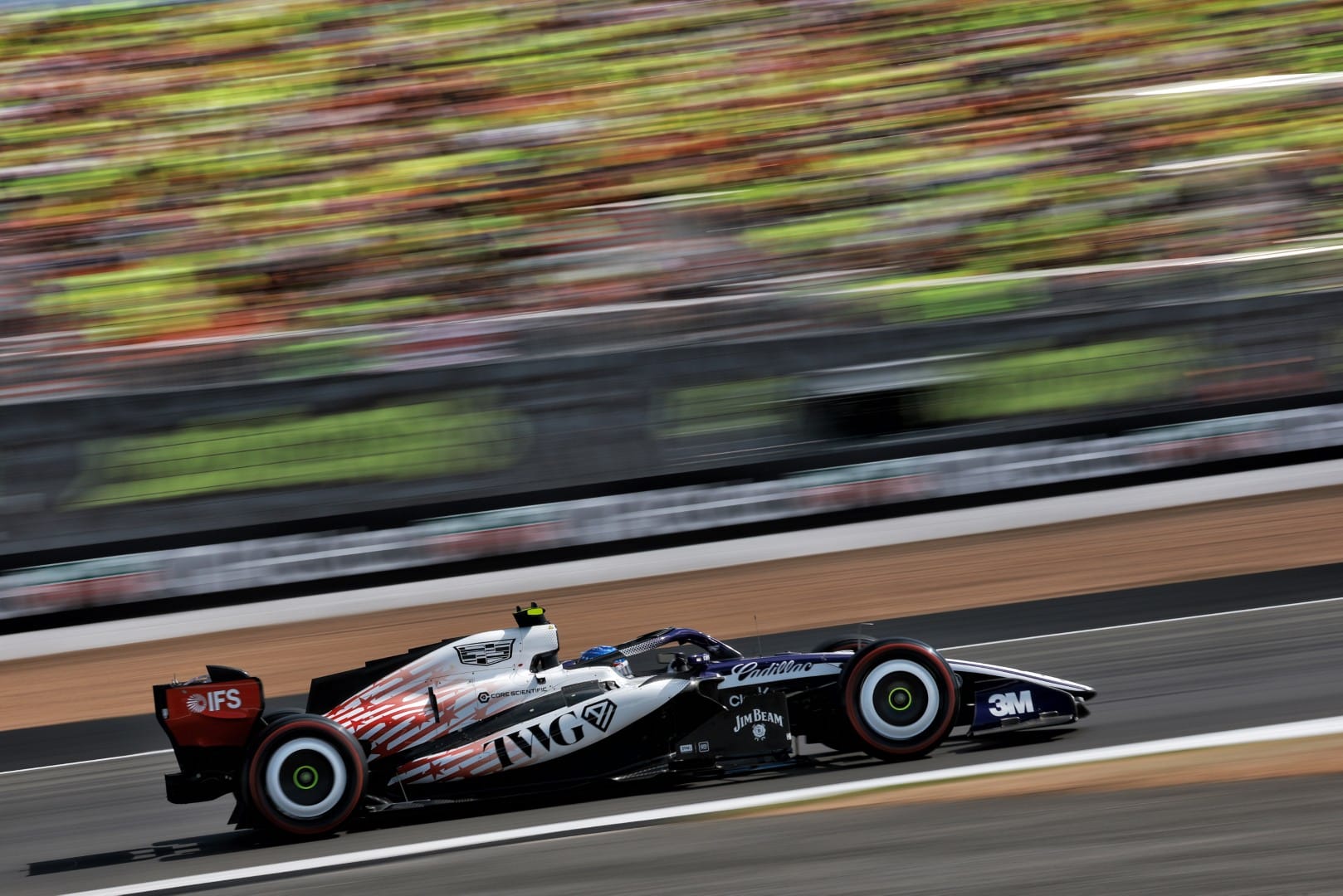 Gagnants et perdants des qualifications du GP de Grande-Bretagne 2026 de F1