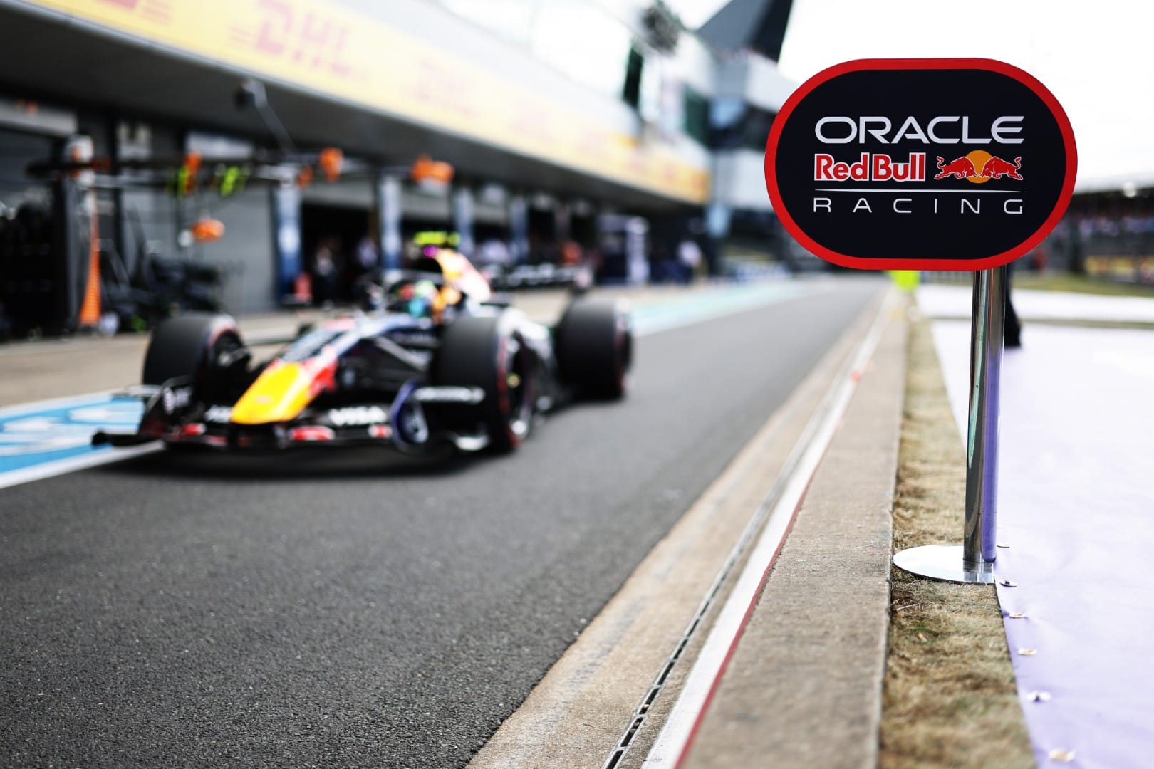 Gagnants et perdants des qualifications du GP de Grande-Bretagne 2026 de F1