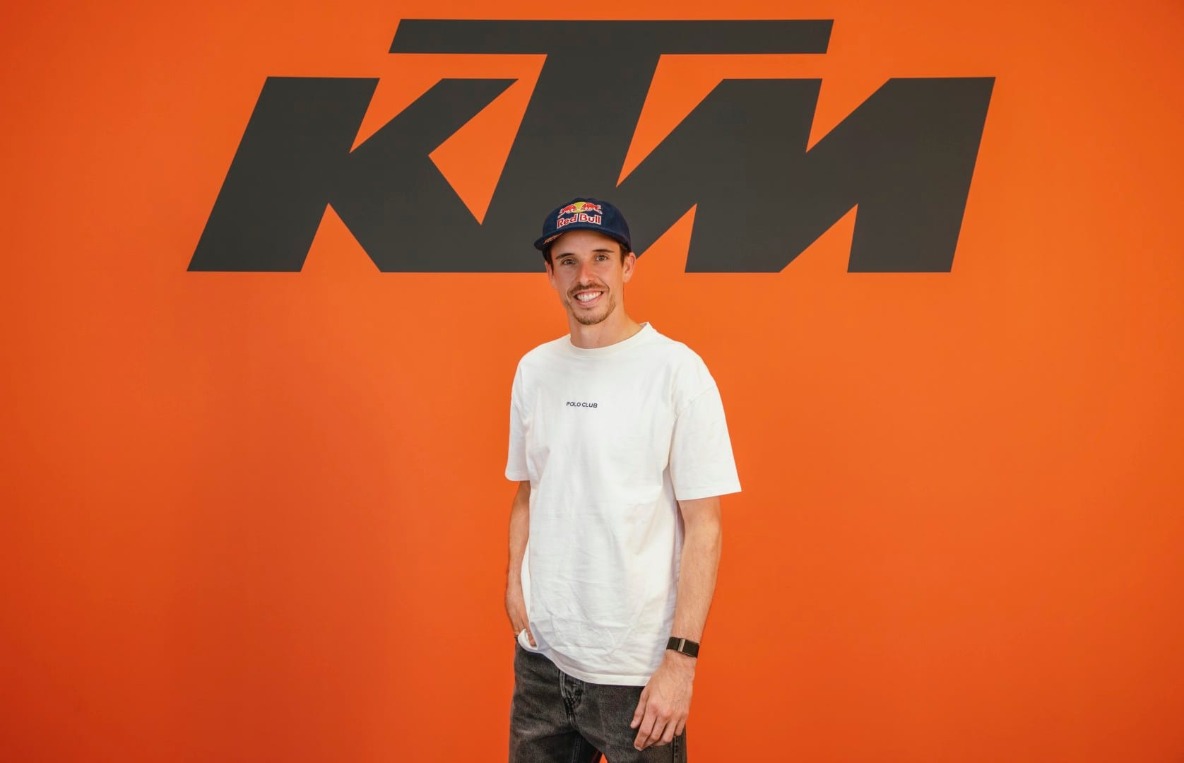 KTM officialise Alex Marquez et Fabio Di Giannantonio pour son équipe d’usine MotoGP 2027