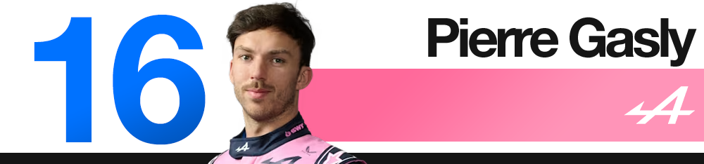 Classement des pilotes F1 du Grand Prix de Grande-Bretagne 2026