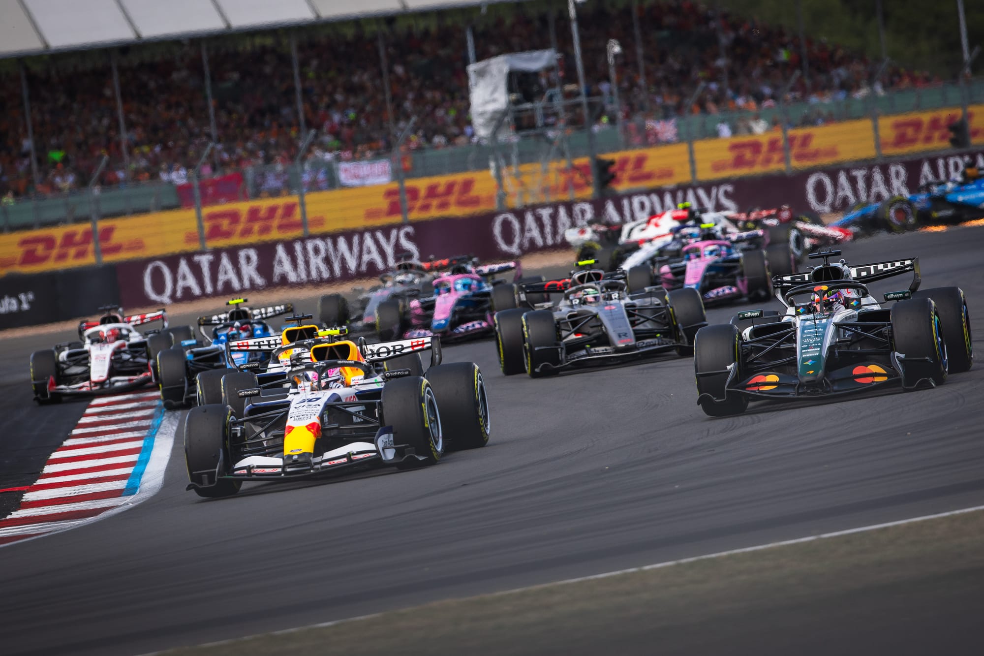 Le plan de la F1 pour un nouveau constructeur indépendant de moteurs V8 se précise