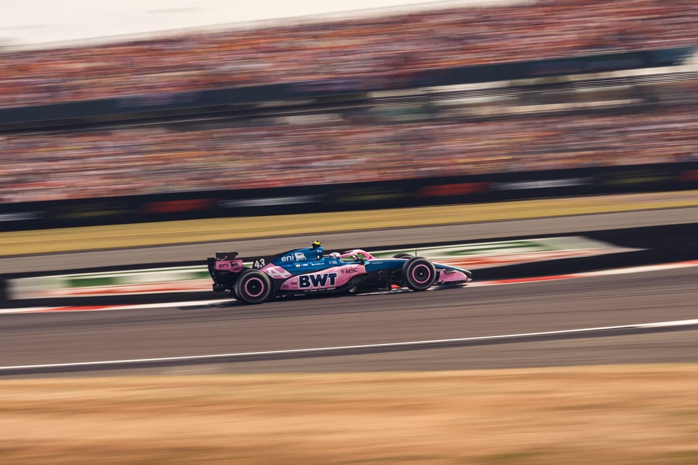 Renault veut garder la main sur Alpine F1 et temporise sur la revente des parts d’Otro Capital