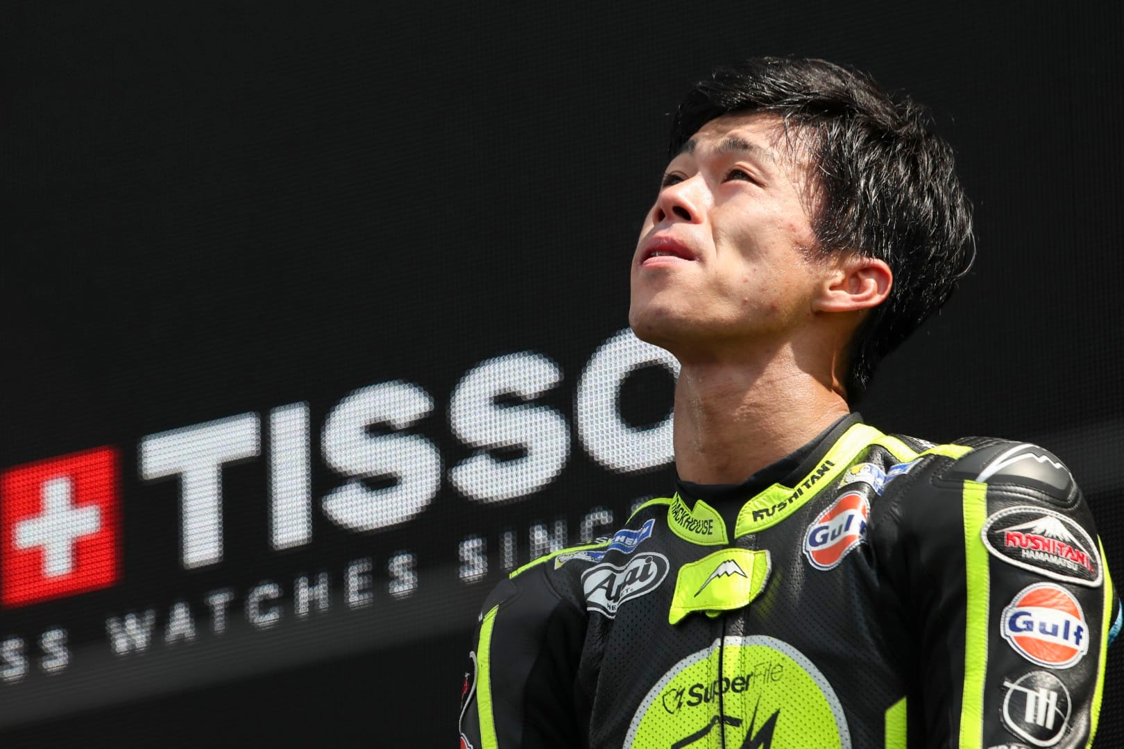 Ai Ogura, l’outsider méthodique qui réécrit les règles en MotoGP
