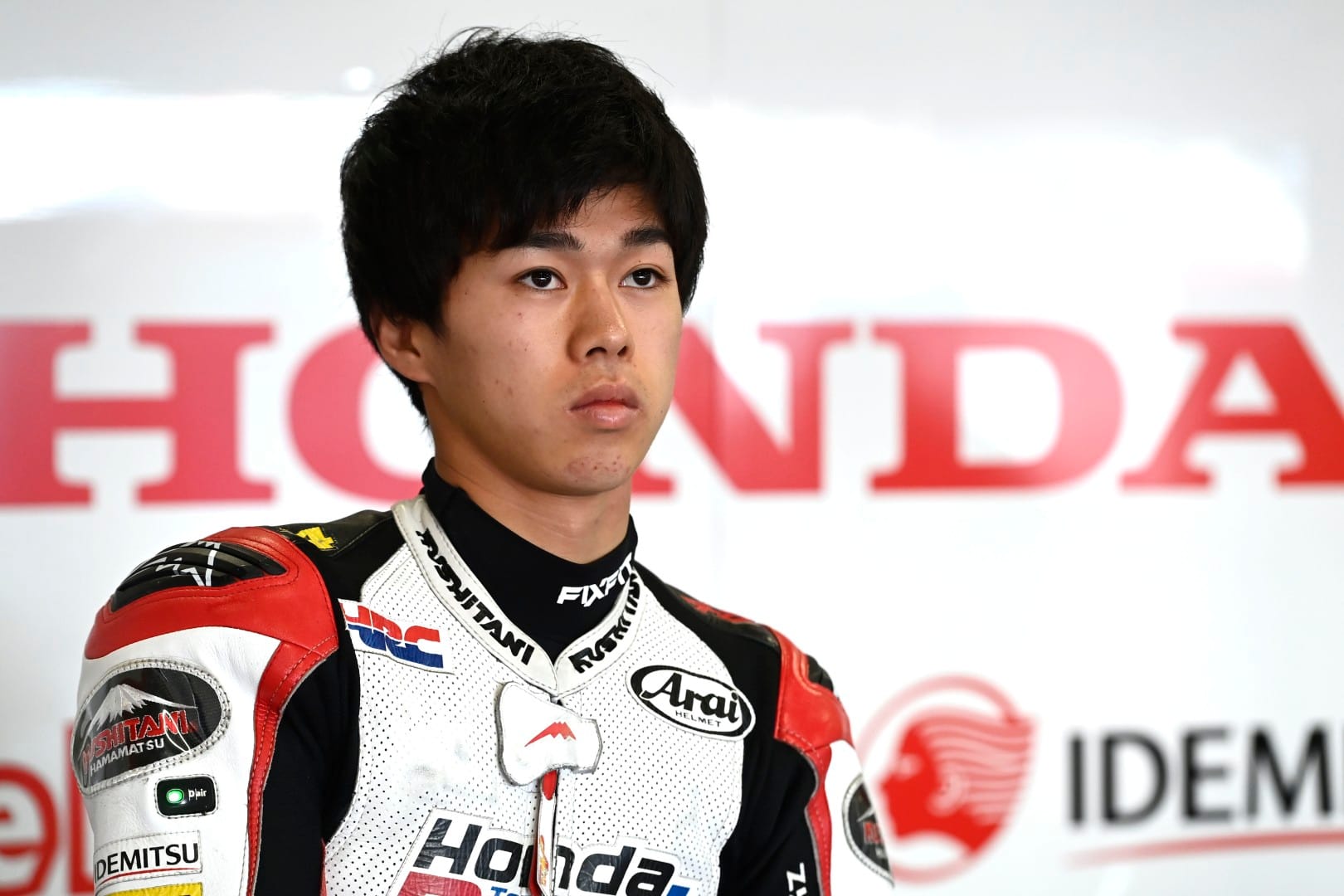 Ce qui rend unique le plus récent vainqueur de MotoGP et ses grandes décisions