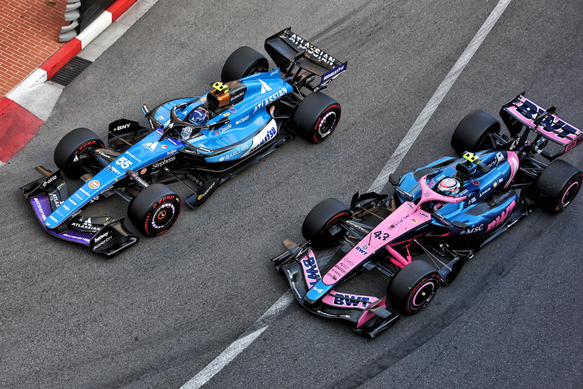 Pourquoi l’idée d’un moteur « client » en Formule 1 risque de mener à une impasse