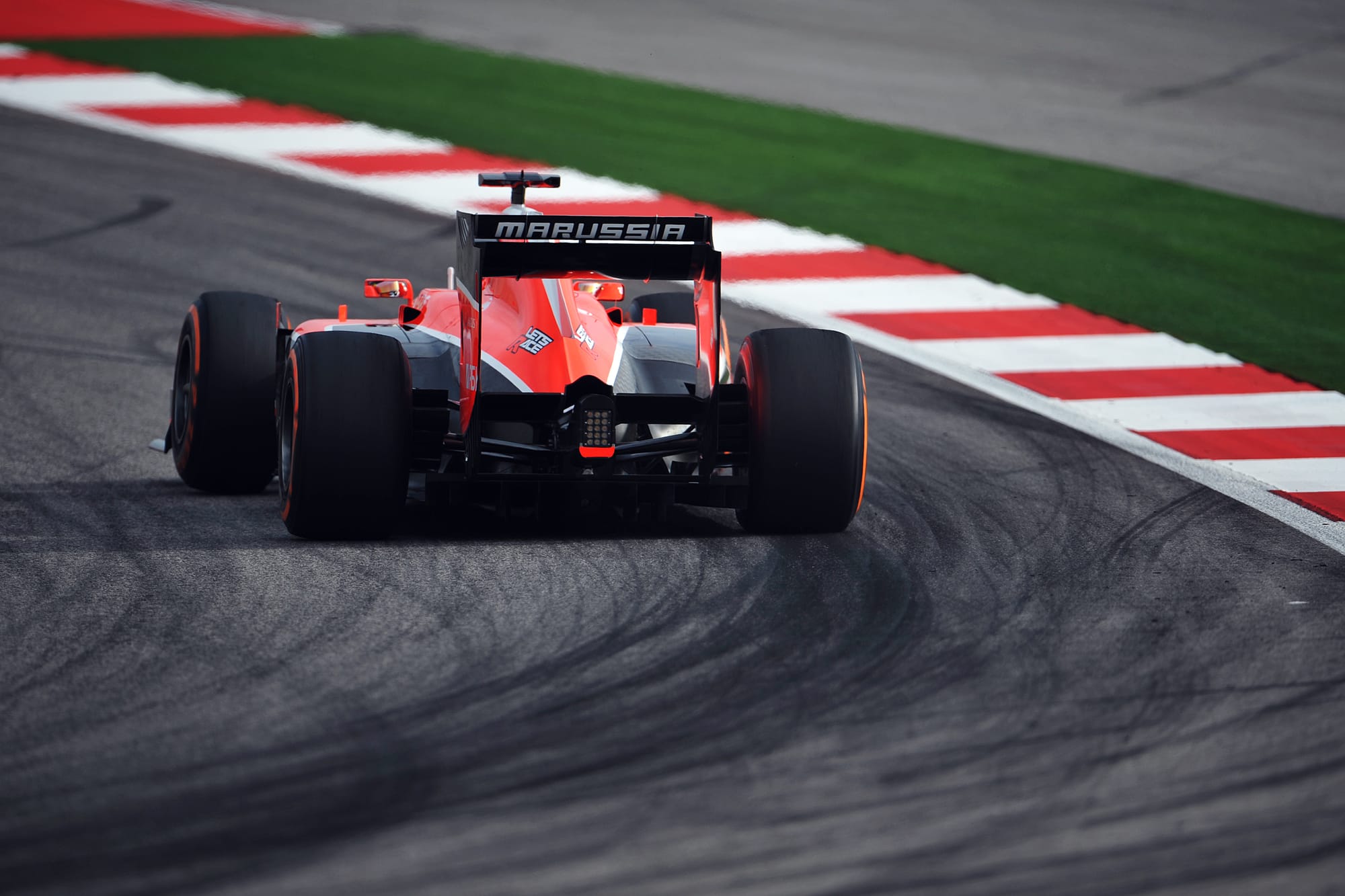 La Formule 1 moderne face au risque d’un championnat à deux vitesses