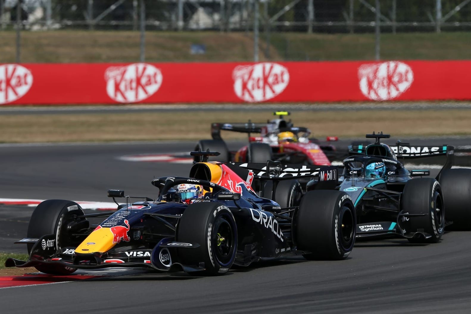 F1 2026 : pourquoi la guerre des évolutions est devenue si atypique (et si décisive)