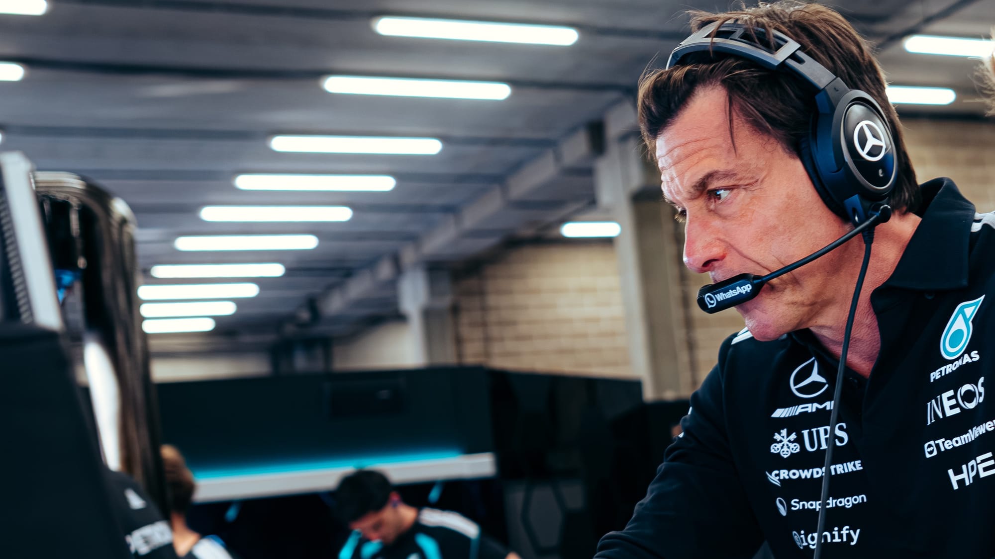 Grand Prix de Belgique F1 2026 : un problème de déploiement d’énergie a touché toutes les Mercedes