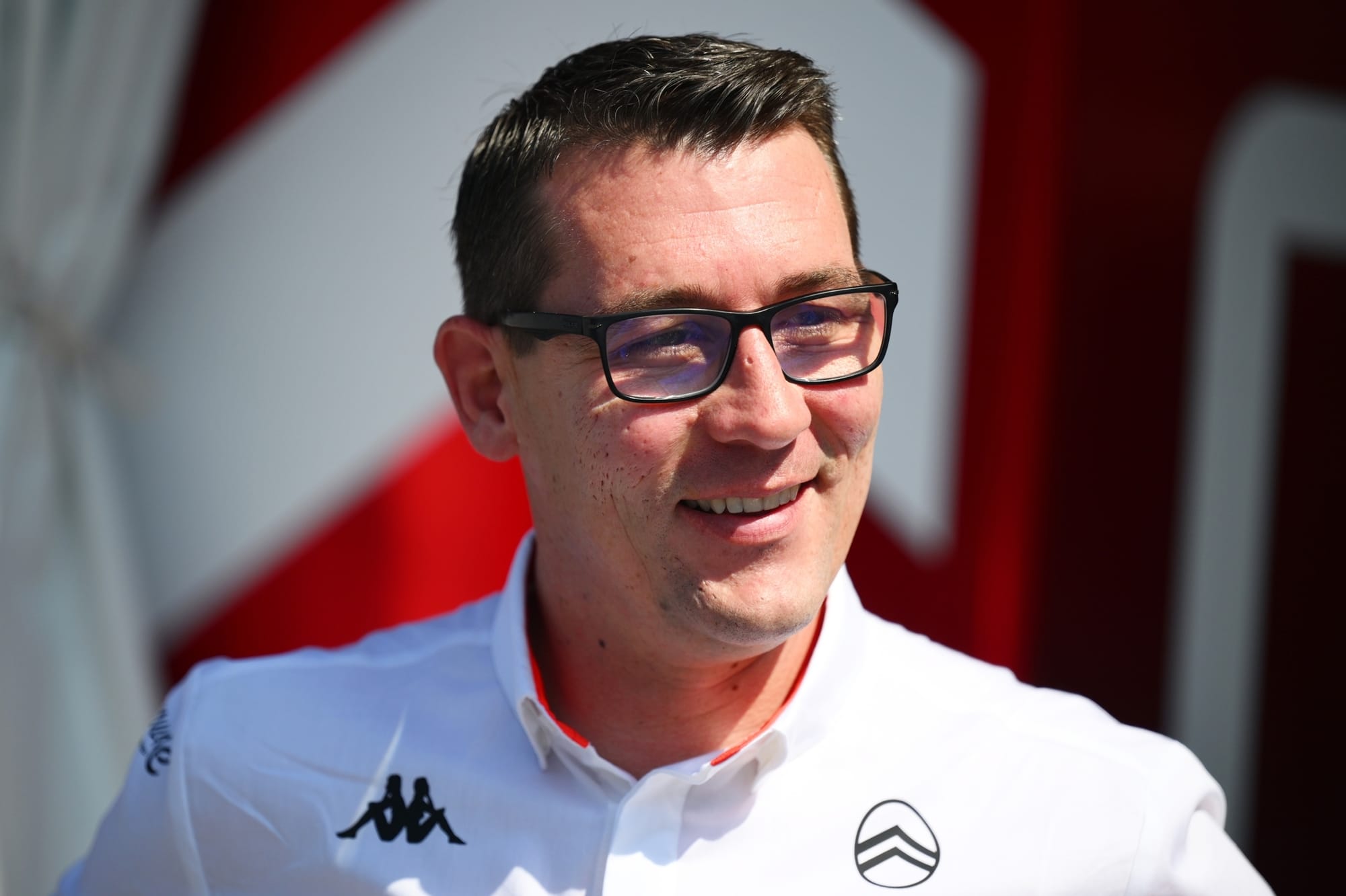 La Formule E en deuil : décès soudain de Cyril Blais, patron de l’équipe Citroën