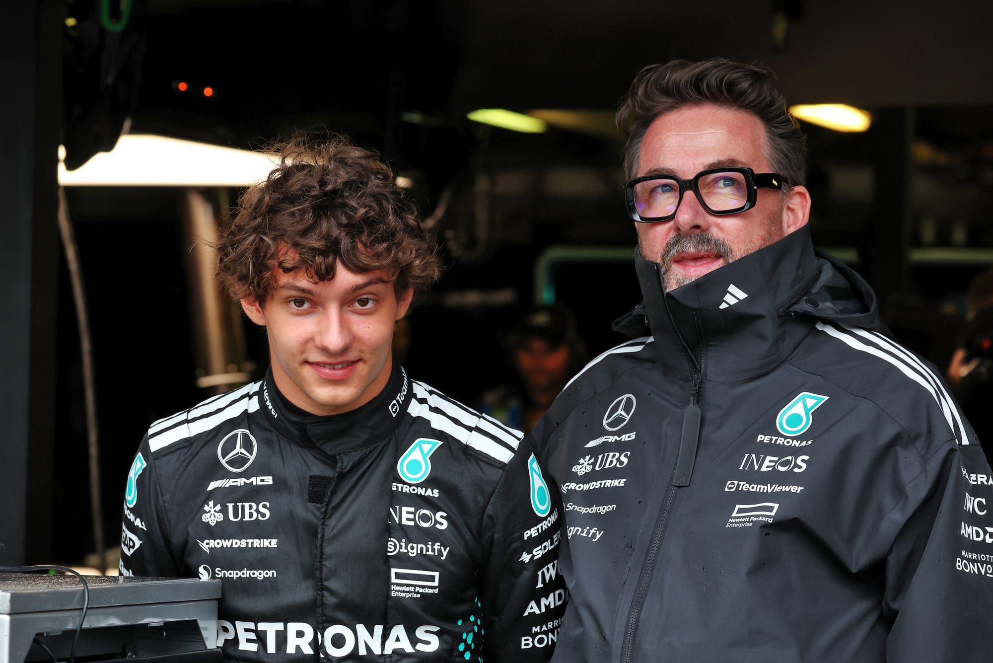 Red Bull recrute Gwen Lagrue chez Mercedes pour piloter sa filière jeunes talents