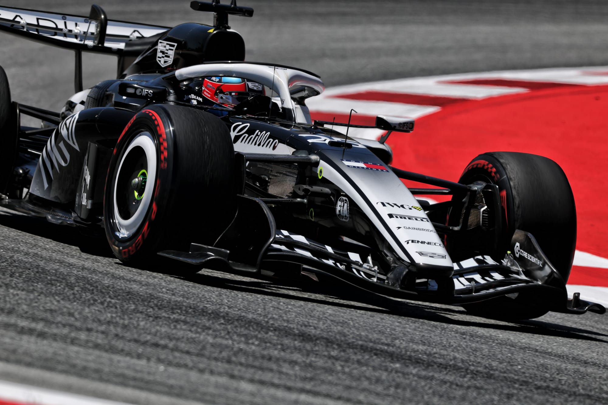 FP1 2026 : tous les rookies alignés par les équipes de F1, séance par séance