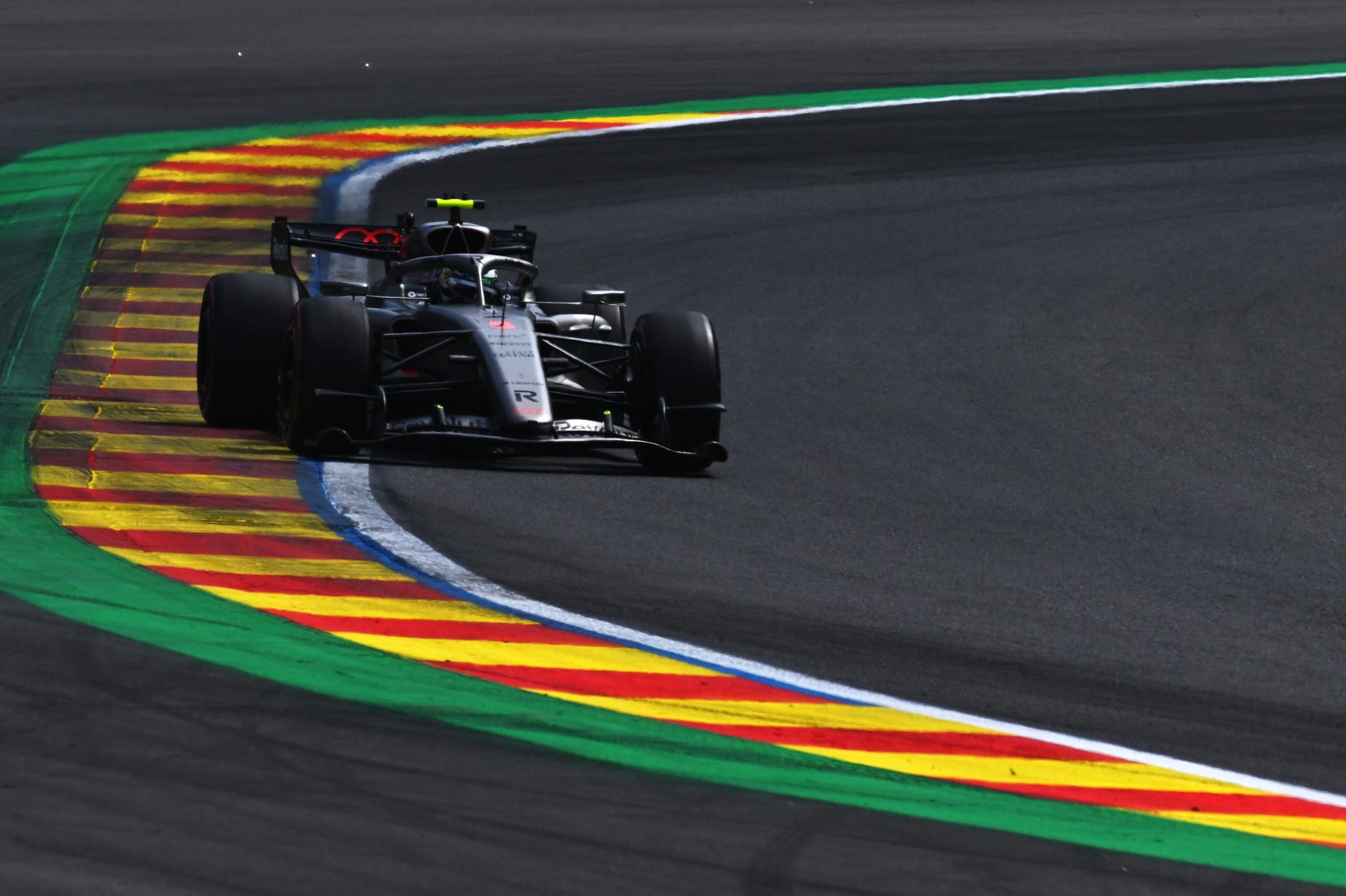 Audi en F1 : le Grand Prix de Hongrie comme test grandeur nature après le déclic de l’été