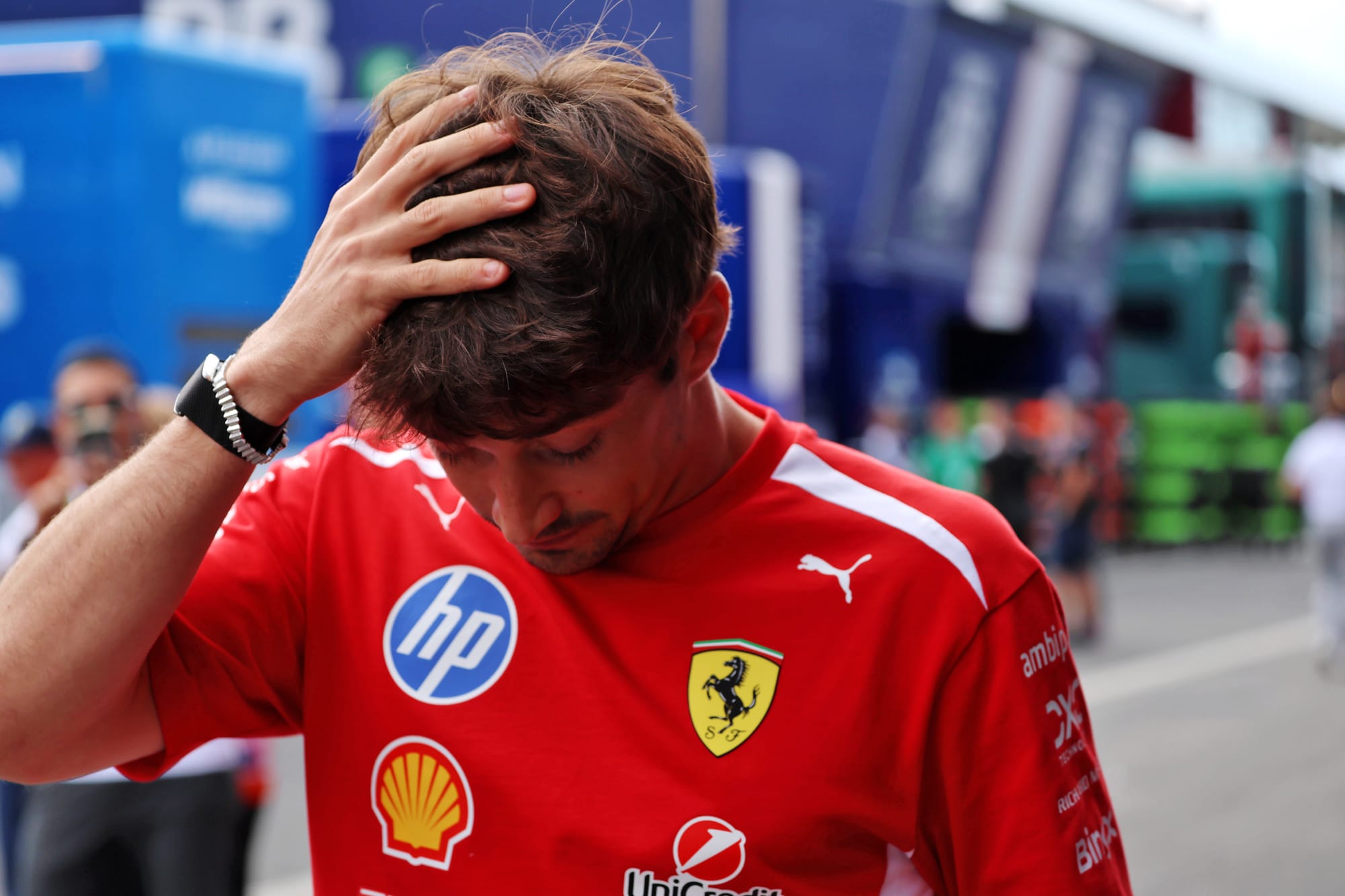 Les pilotes dénoncent une perte de contrôle liée au déploiement d’énergie en F1 2026