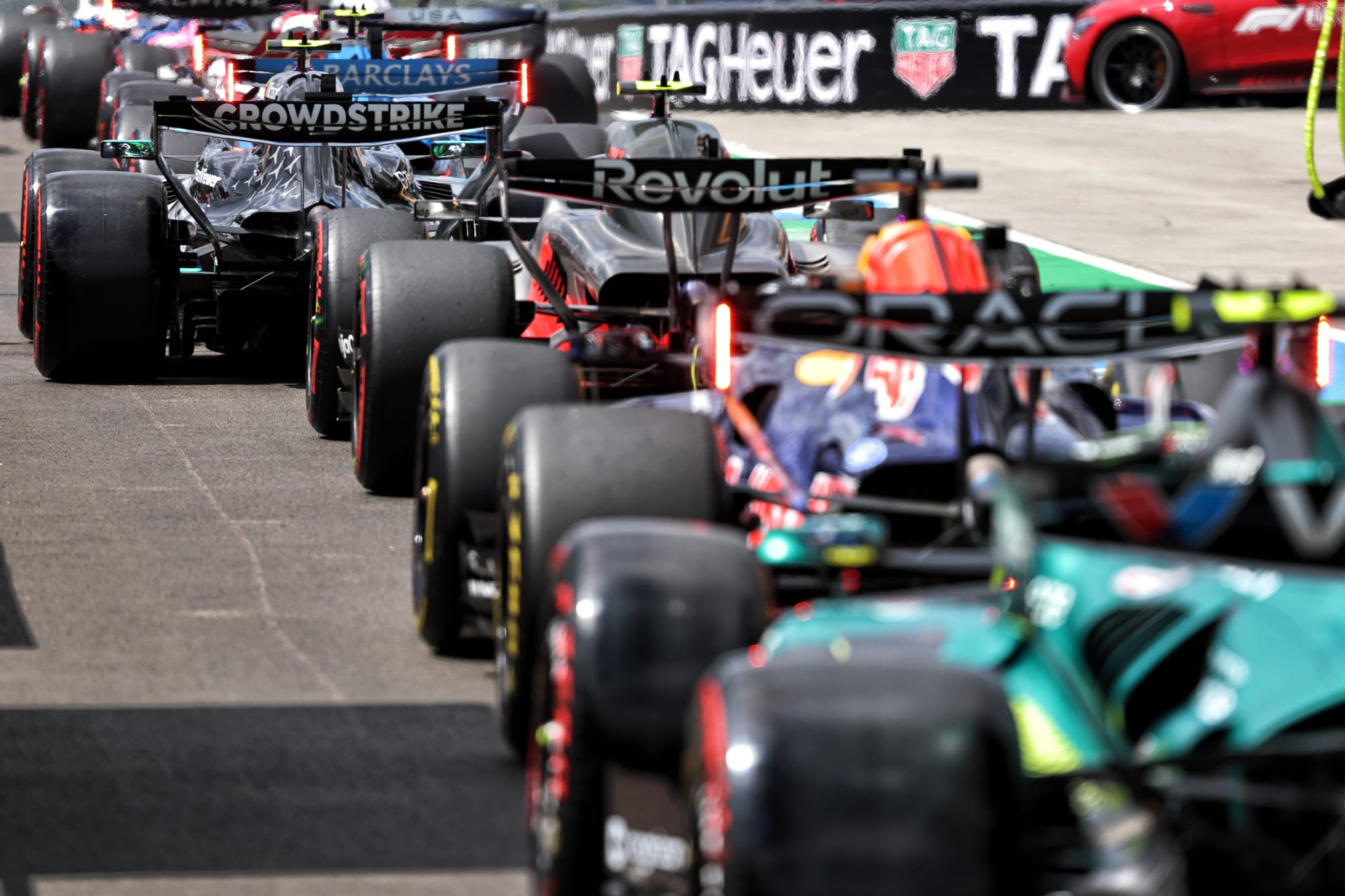 Grand Prix de Hongrie : Leclerc domine les EL1, classement complet