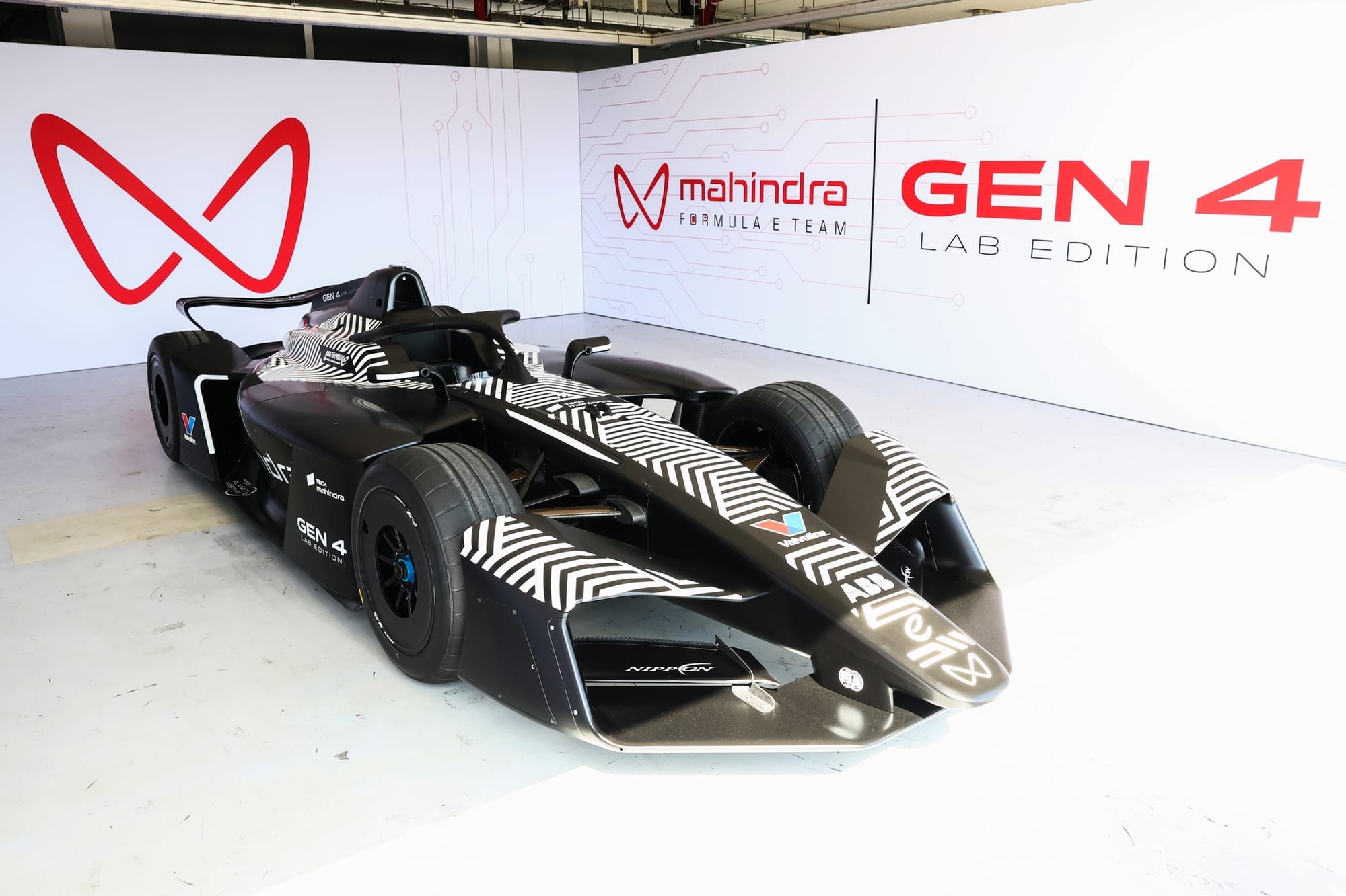Mahindra lance enfin les essais de sa Gen4 en Formula E: premiers tours, enjeux et calendrier pilotes