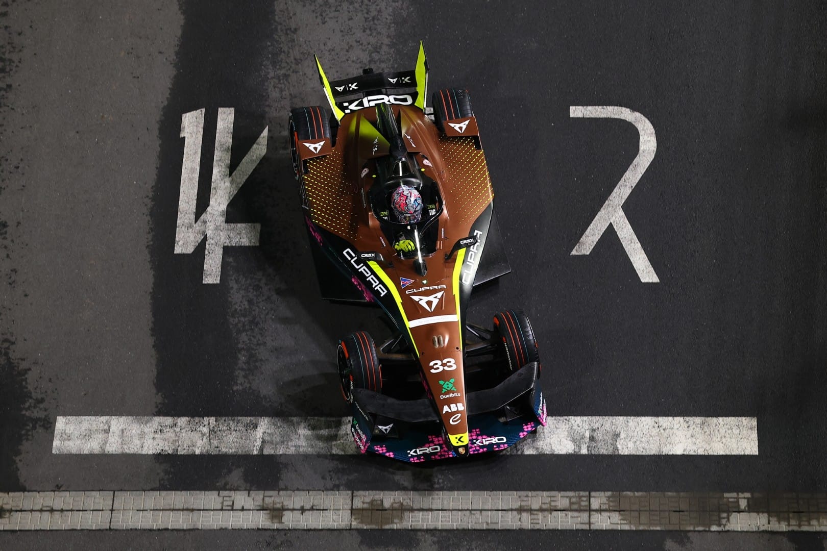 Tokyo E-Prix : Dan Ticktum arrache la victoire à Jake Dennis dans les deux derniers virages