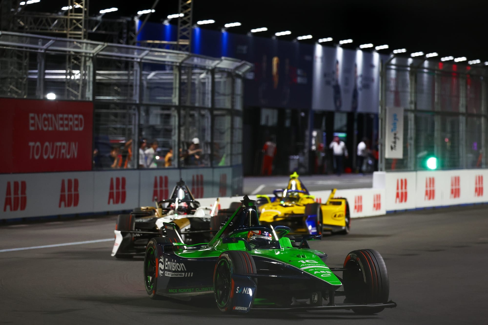 Tokyo E-Prix : accusations d’anti-jeu, stratégie controversée et clash entre da Costa et Wehrlein