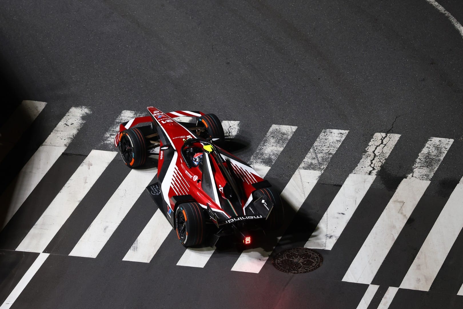 Tokyo E-Prix 2 : Nyck de Vries triomphe après un dernier tour décisif, le titre se jouera à Londres