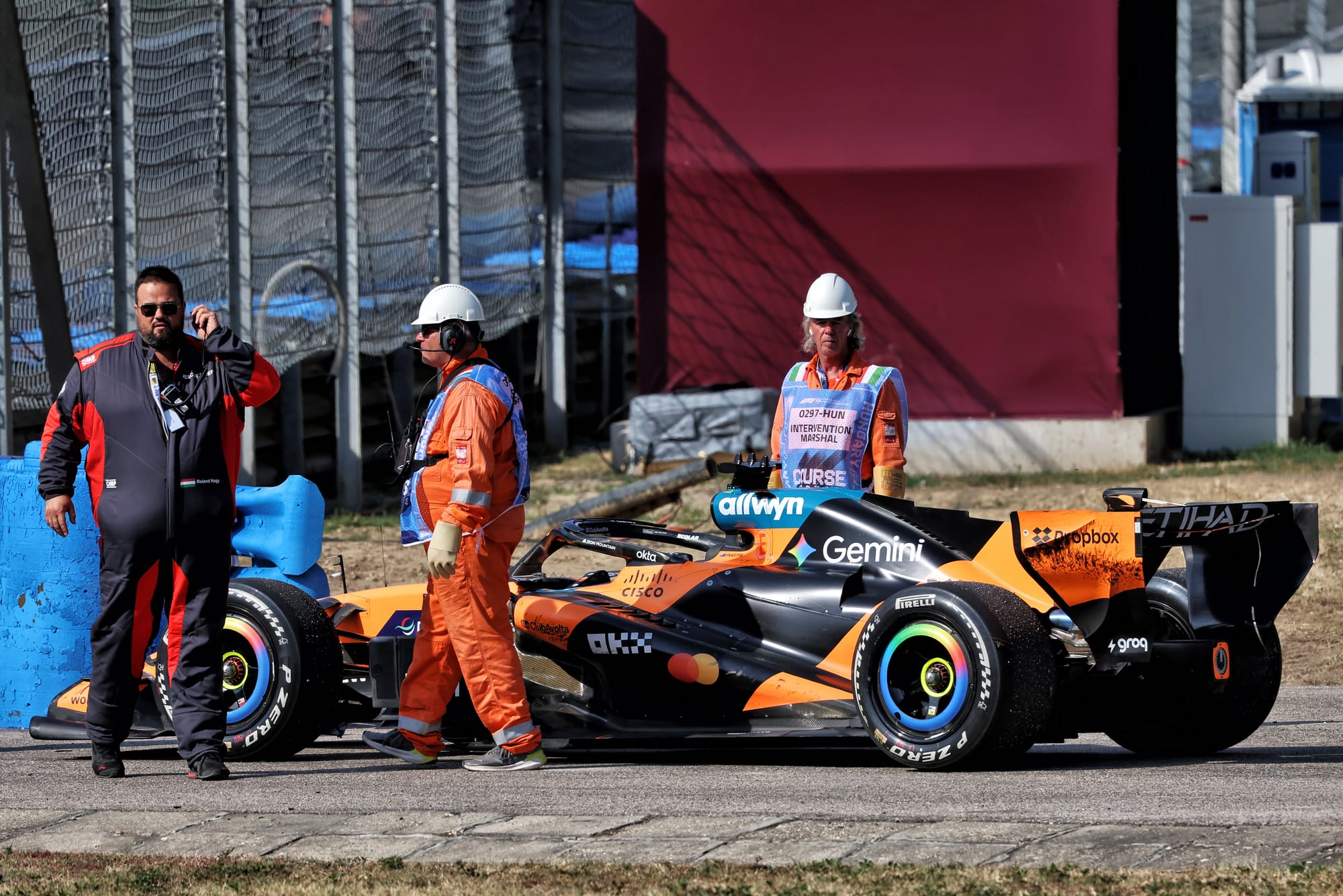 Grand Prix de Hongrie 2026 : les vrais gagnants et les grands perdants du Hungaroring