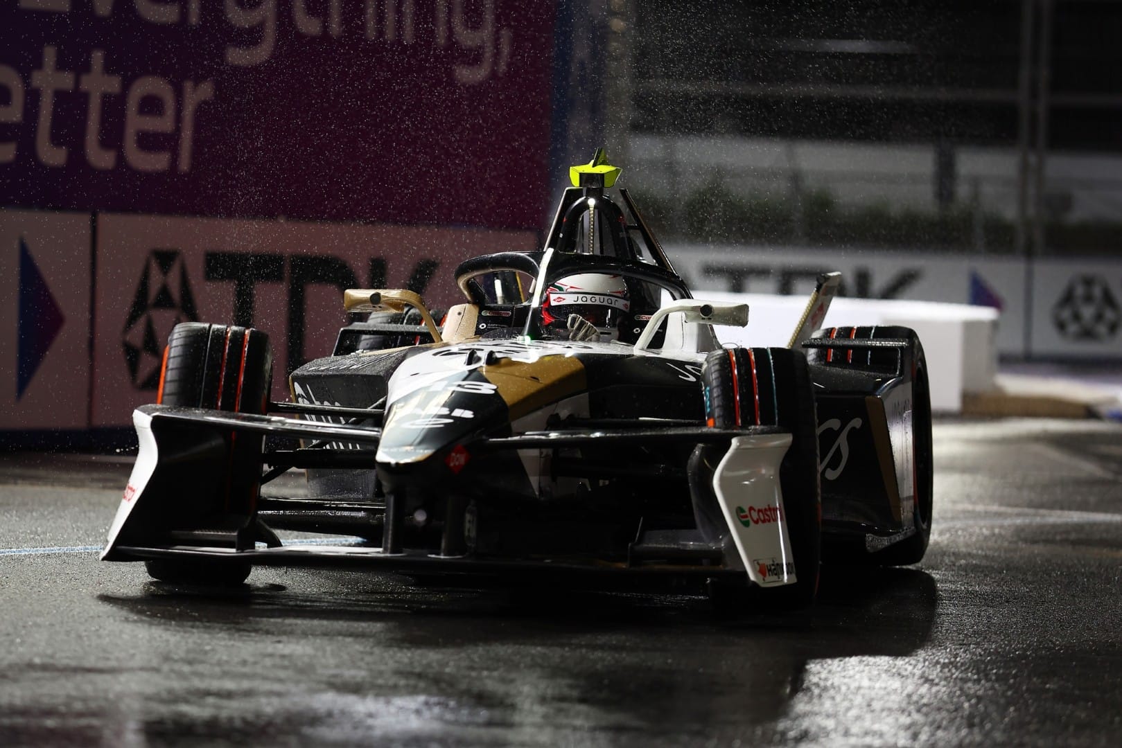 Gagnants et perdants alors que Tokyo transforme la course au titre en Formula E