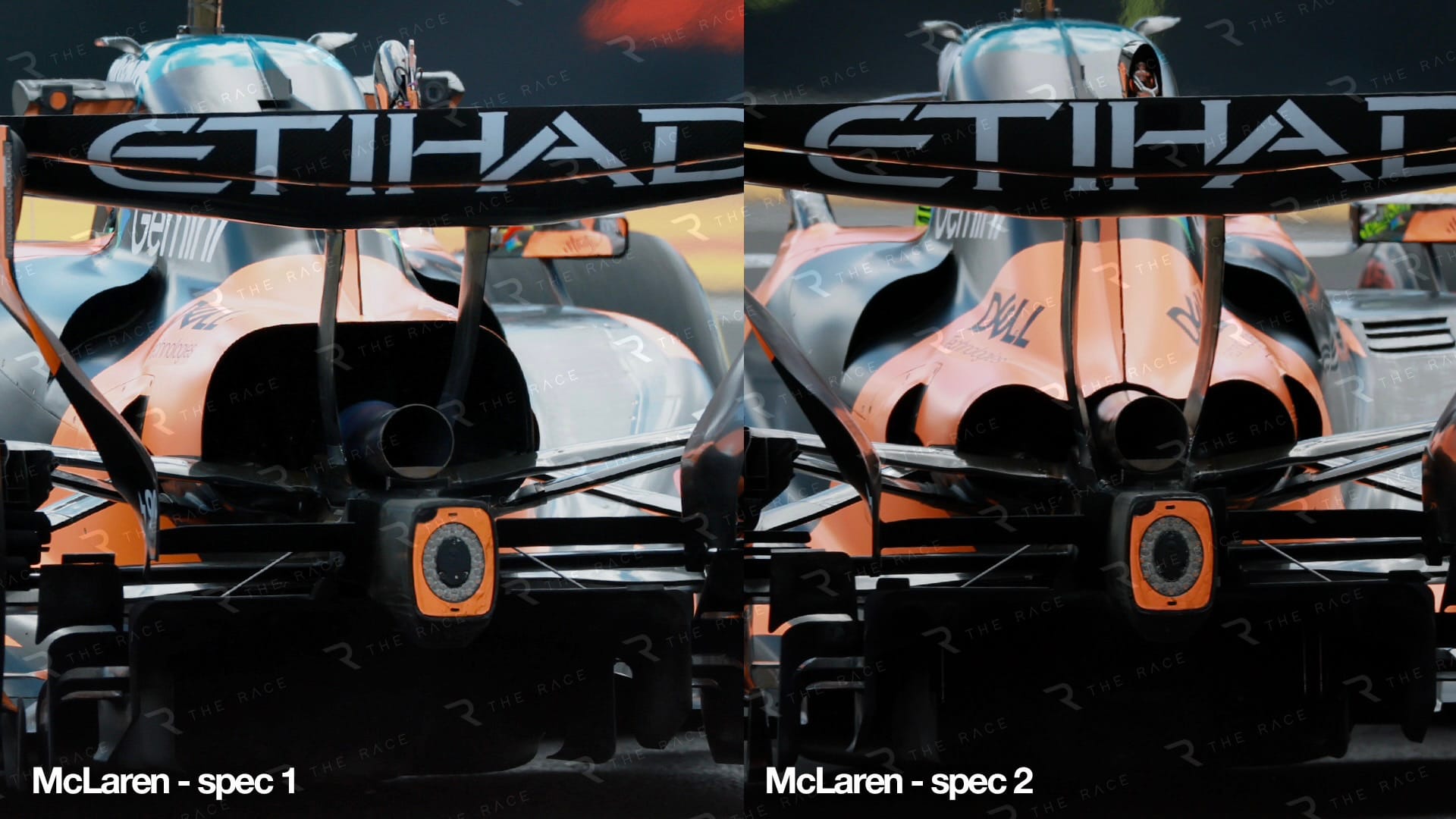 McLaren et sa F1 2026 : les évolutions aérodynamiques qui ont fait la différence en Hongrie