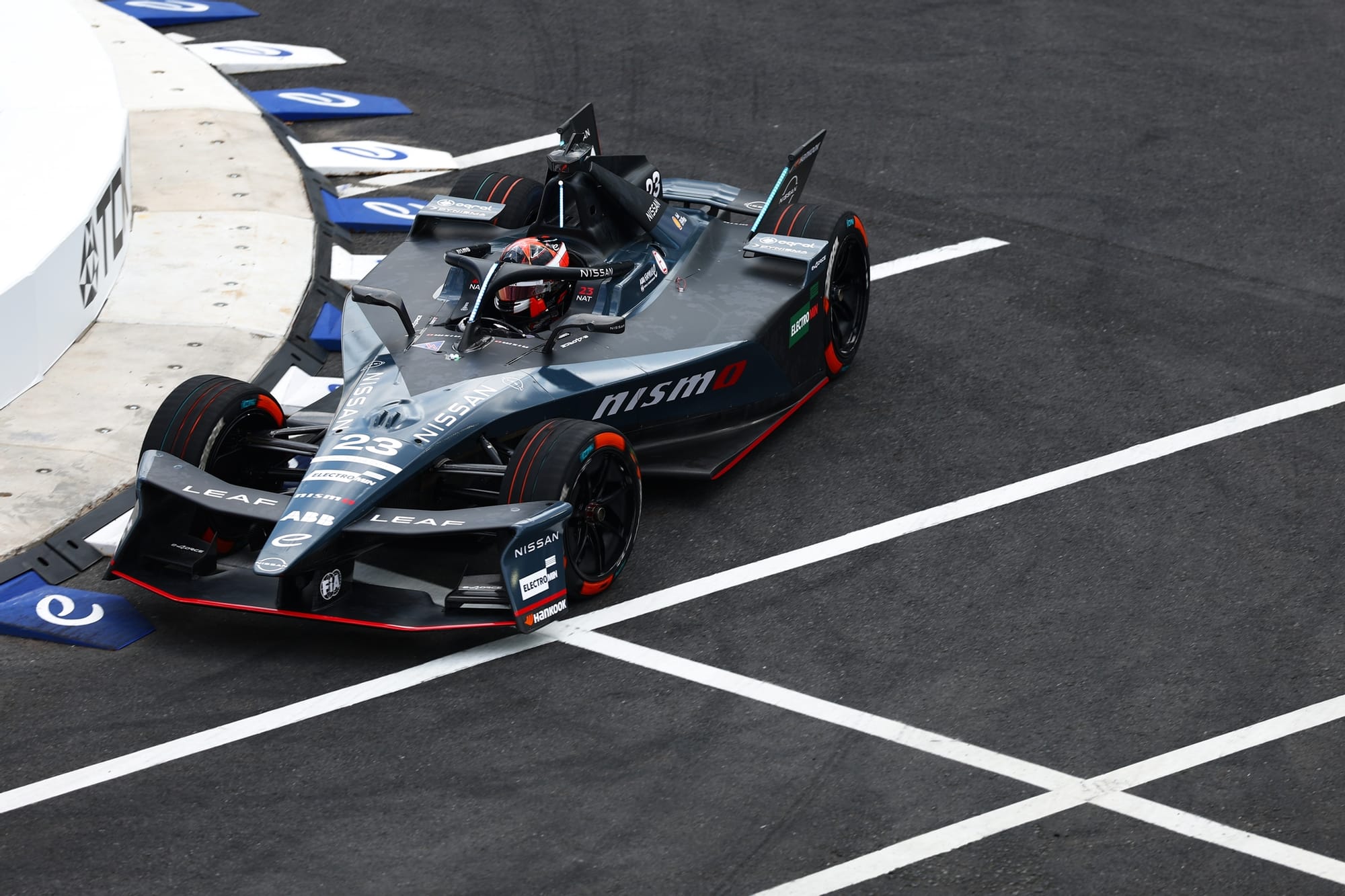 Nissan prépare la Gen4 : Norman Nato vers la sortie, Victor Martins en pole pour le remplacer