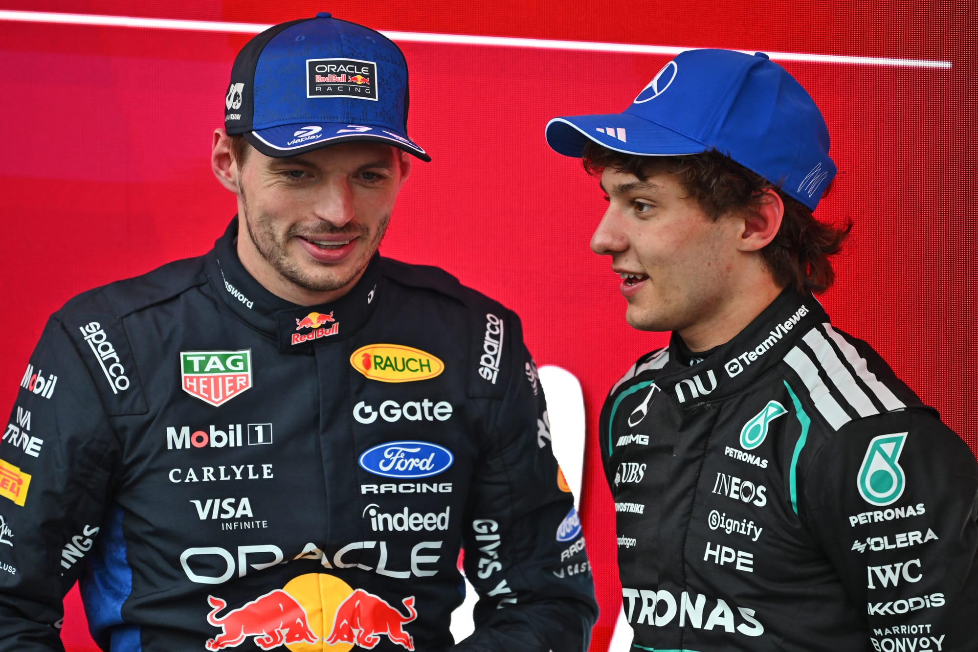 F1 2026 : qui est le meilleur pilote après 11 courses ?