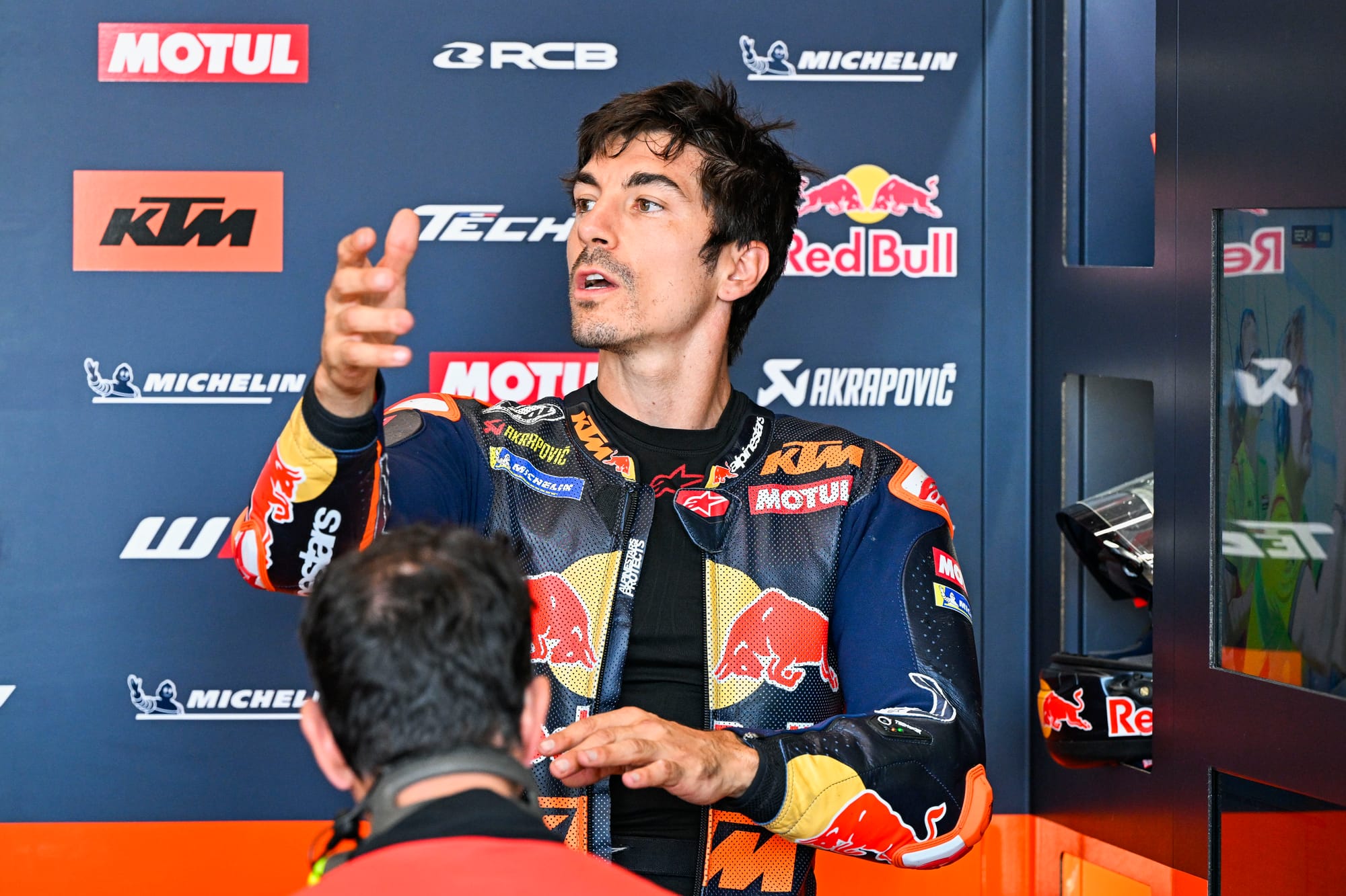 MotoGP : pourquoi une séparation anticipée entre Maverick Viñales et KTM aurait du sens