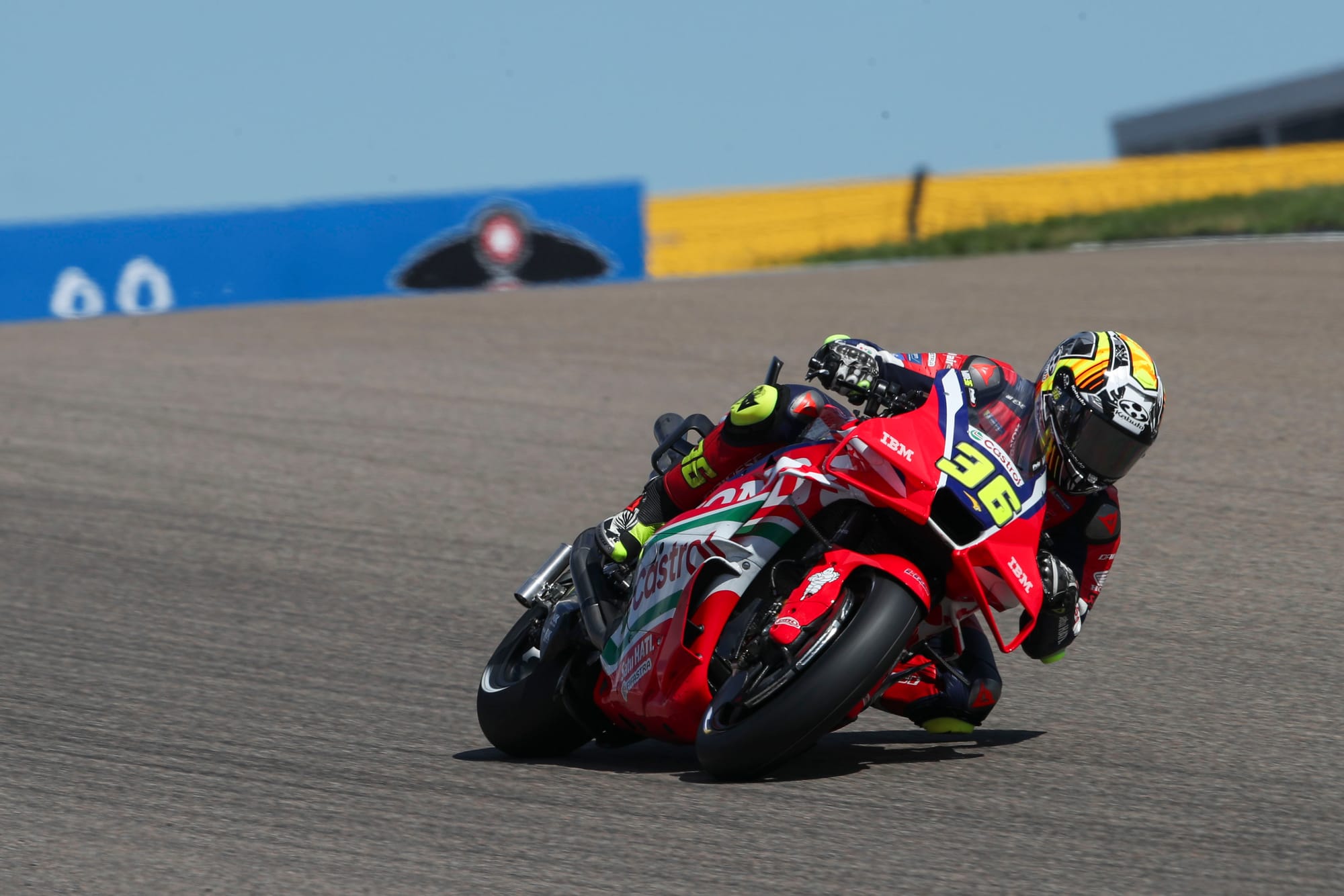 Honda déjà tournée vers 2027 : pourquoi la saison MotoGP 2026 s’enlise