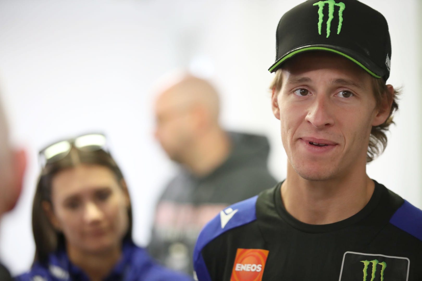 MotoGP à Silverstone : six dossiers mercato qui s’accélèrent avant le GP de Grande-Bretagne