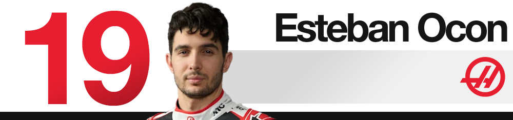 Classement mi-saison 2026 des pilotes de F1