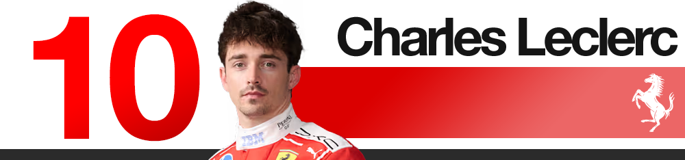Classement mi-saison 2026 des pilotes de F1
