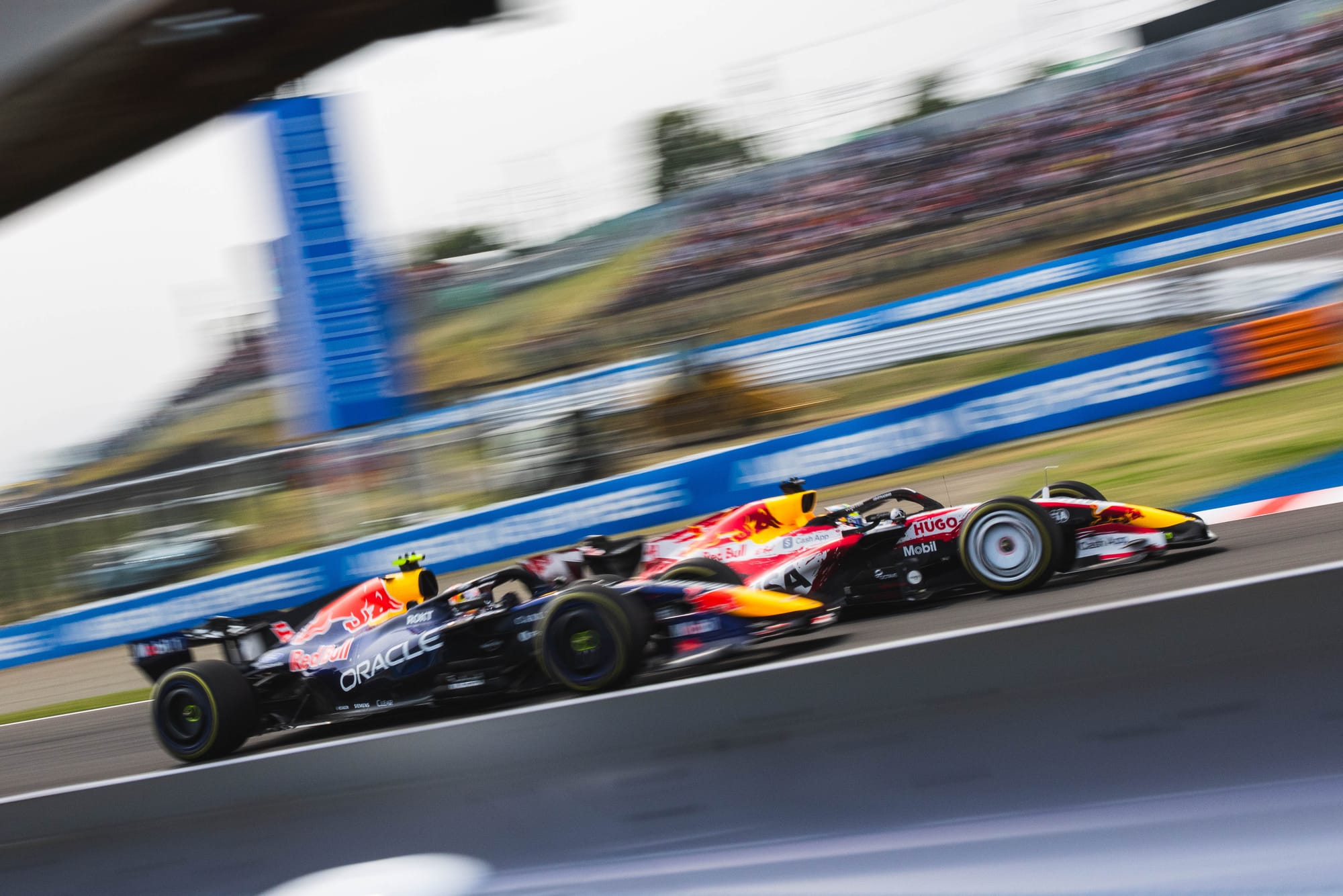 F1 2026 : les courses qui ont marqué la saison… et celles qui ont frustré