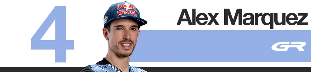 Classement des pilotes MotoGP - Grand Prix de Grande-Bretagne 2026