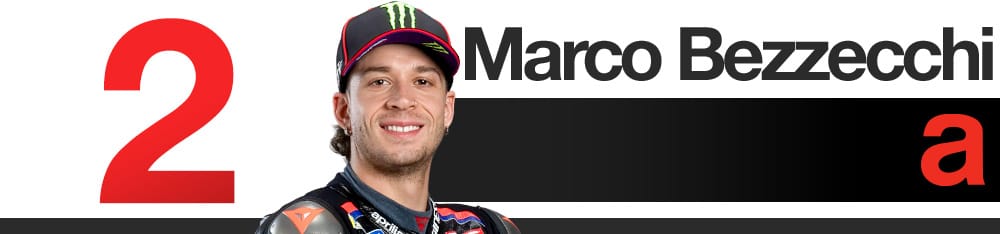 Classement des pilotes MotoGP - Grand Prix de Grande-Bretagne 2026