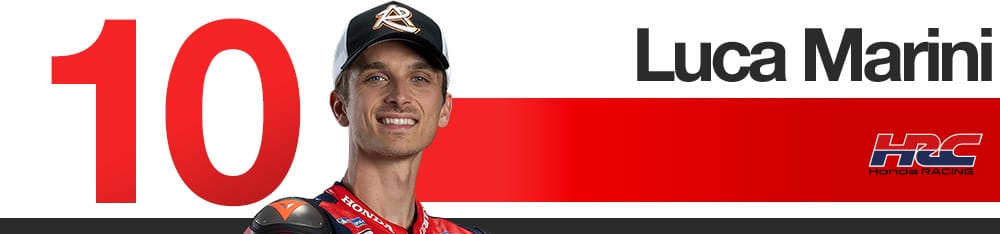 Classement des pilotes MotoGP - Grand Prix de Grande-Bretagne 2026