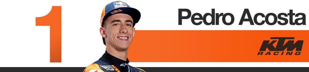 Classement des pilotes MotoGP - Grand Prix de Grande-Bretagne 2026