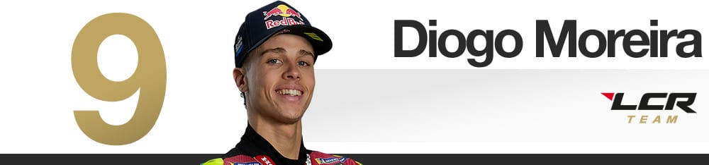Classement des pilotes MotoGP - Grand Prix de Grande-Bretagne 2026